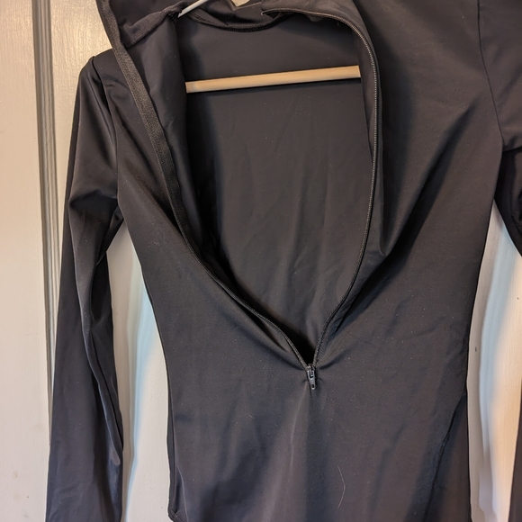 Dance Leotard - Picture 3 of 8